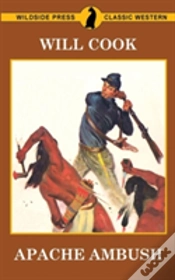 Capa do artigo Apache Ambush