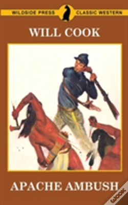 Capa do artigo Apache Ambush