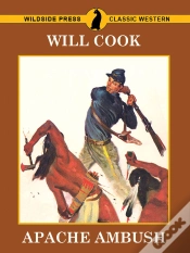 Capa do artigo Apache Ambush