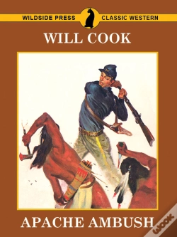 Capa do artigo Apache Ambush