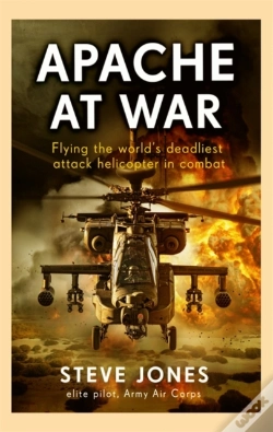 Capa do artigo Apache At War