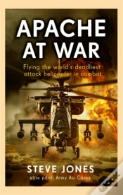 Capa do artigo Apache At War