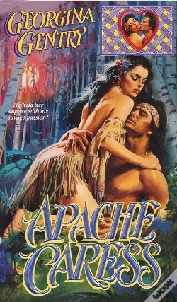 Capa do artigo Apache Caress
