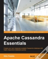 Apache Cassandra Essentials