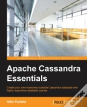 Capa do artigo Apache Cassandra Essentials