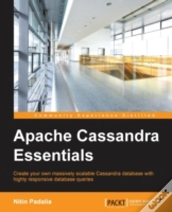 Capa do artigo Apache Cassandra Essentials