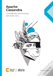Capa do artigo Apache Cassandra