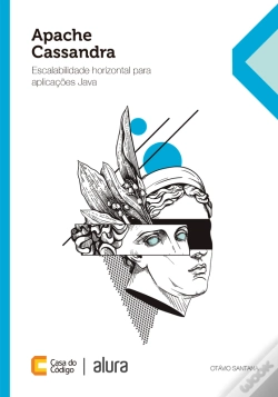 Capa do artigo Apache Cassandra