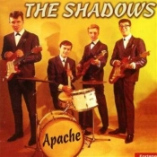Capa do artigo Apache - CD