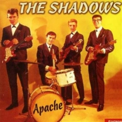 Capa do artigo Apache - CD