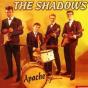 Apache - CD - Preview