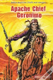 Capa do artigo Apache Chief Geronimo