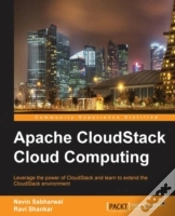 Capa do artigo Apache Cloudstack Cloud Computing
