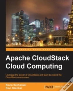 Capa do artigo Apache Cloudstack Cloud Computing