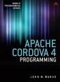 Apache Cordova 4 Programming - Preview