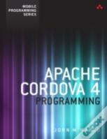 Apache Cordova 4 Programming