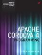 Apache Cordova 4 Programming - Preview