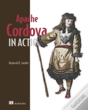 Capa do artigo Apache Cordova In Action