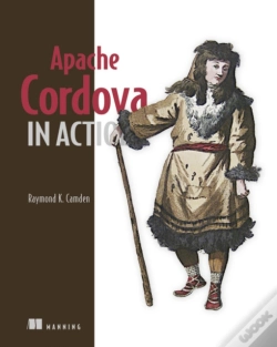 Capa do artigo Apache Cordova In Action