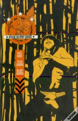 Capa do artigo Apache Delivery Service