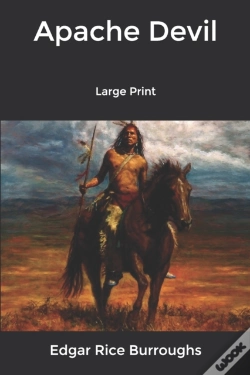 Capa do artigo Apache Devil
