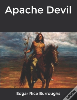 Capa do artigo Apache Devil
