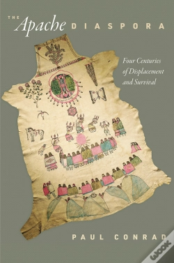 Capa do artigo Apache Diaspora