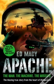 Capa do artigo Apache