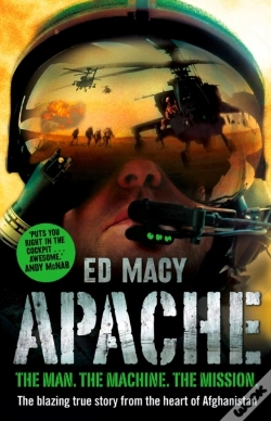 Capa do artigo Apache