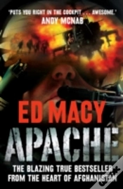 Capa do artigo Apache