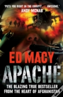 Capa do artigo Apache