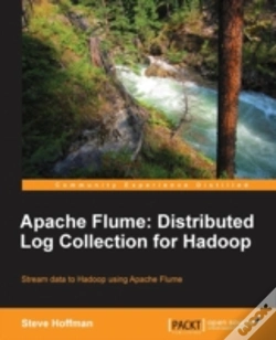 Capa do artigo Apache Flume: Distributed Log Collection For Hadoop