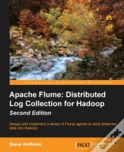 Capa do artigo Apache Flume: Distributed Log Collection