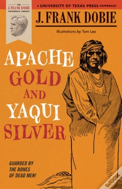 Capa do artigo Apache Gold And Yaqui Silver