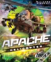 Apache Helicopter