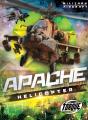 Apache Helicopter - Preview