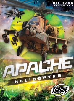 Capa do artigo Apache Helicopter