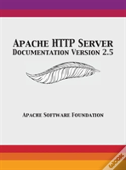 Capa do artigo Apache Http Server Documentation Version 2.5
