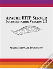 Capa do artigo Apache Http Server Documentation Version 2.5