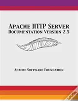 Capa do artigo Apache Http Server Documentation Version 2.5