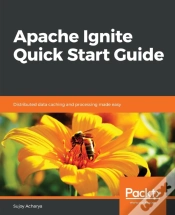 Capa do artigo Apache Ignite Quick Start Guide