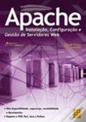 Capa do artigo Apache Instalação, Configuração Gestão Servidores Web