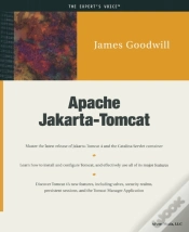 Capa do artigo Apache Jakarta-Tomcat