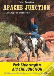 Apache Junction ; Coffret Intégrale