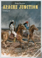 Capa do artigo Apache Junction ; Coffret