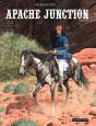Apache Junction Integral - Preview
