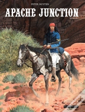 Capa do artigo Apache Junction Integral
