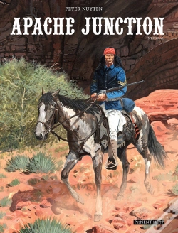 Capa do artigo Apache Junction Integral
