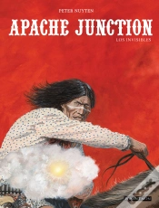 Capa do artigo Apache Junction