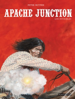 Capa do artigo Apache Junction